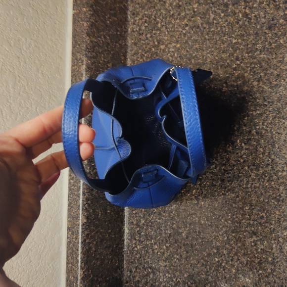 SOLD - Bundle!🔥 COACH & Banana Republic Purse & Wristlet *READ!* Final Price - Picture 10 of 13